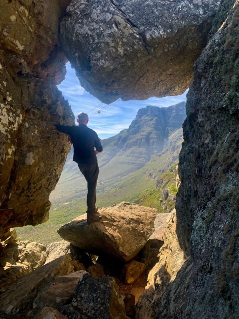 Cape Town: Table Mountain Guided Hike with Spectacular Views - Final Thoughts