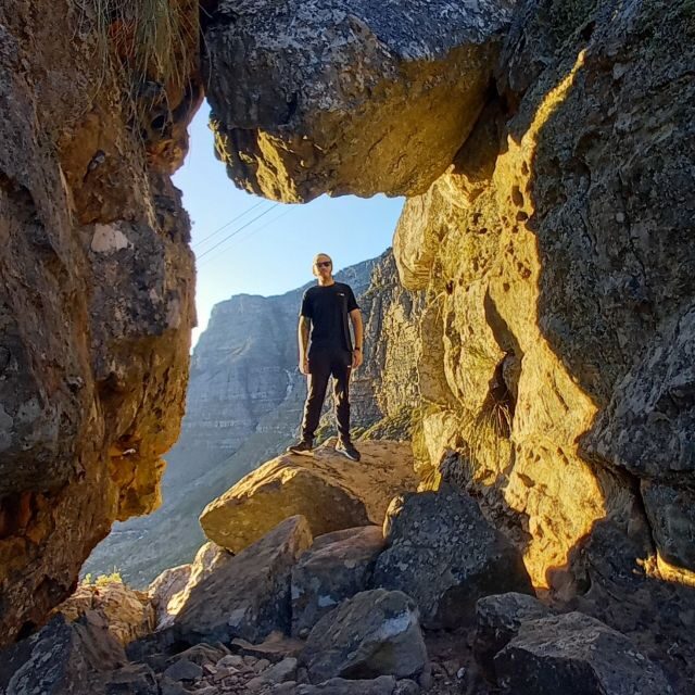 Cape Town: Table Mountain Hike via India Venster Morning - The Practicalities: Timing, Group Size, and Suitability