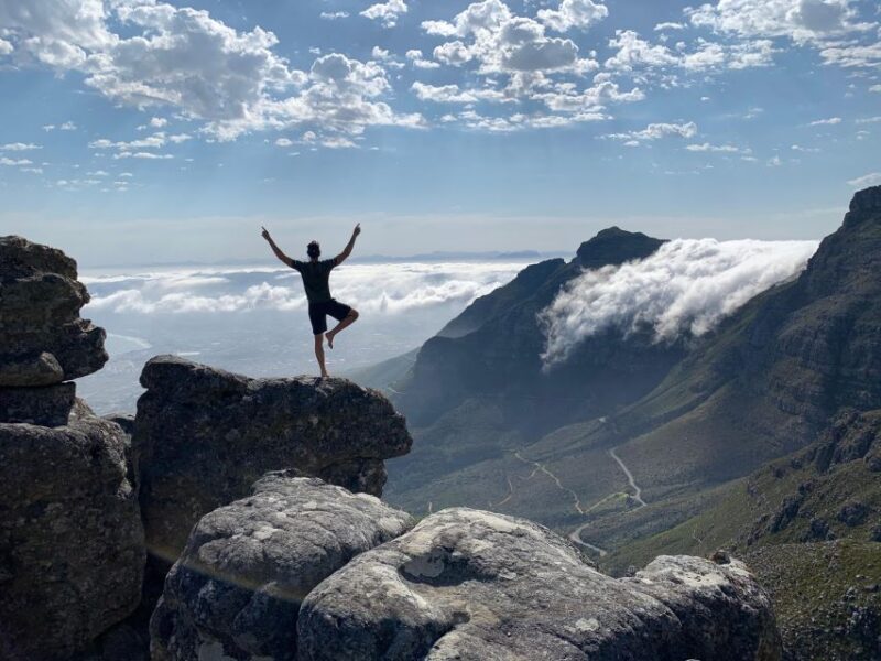 Cape Town: Table Mountain Hike with an Expert Guide - An Honest Look at the Experience