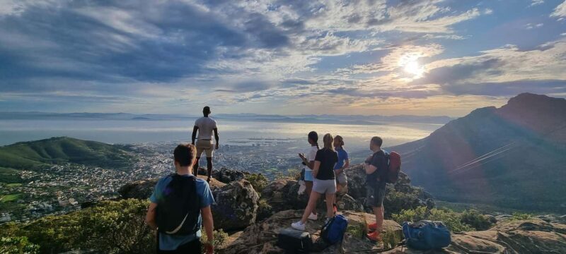 Cape Town: Table Mountain Hike with an Expert Guide - FAQ