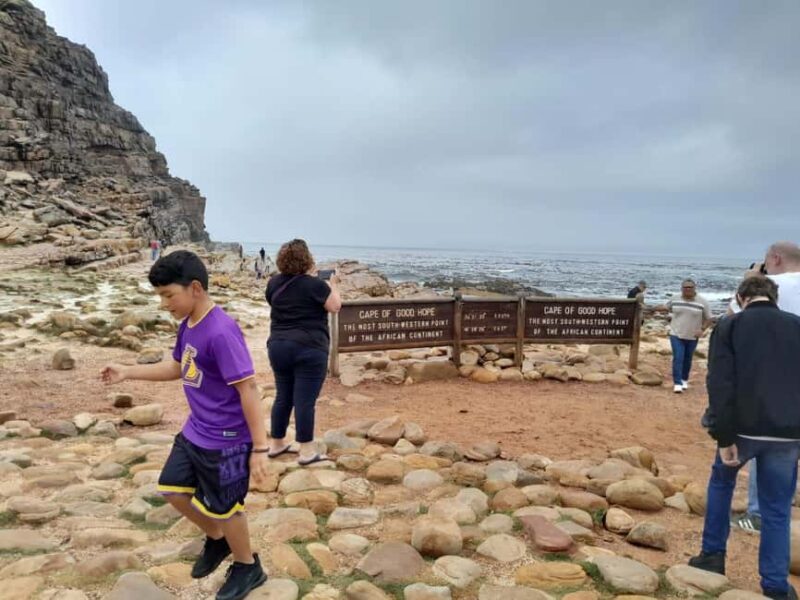 Cape Town: Table Mountain, Penguins & Cape of Good Hope Tour - Frequently Asked Questions