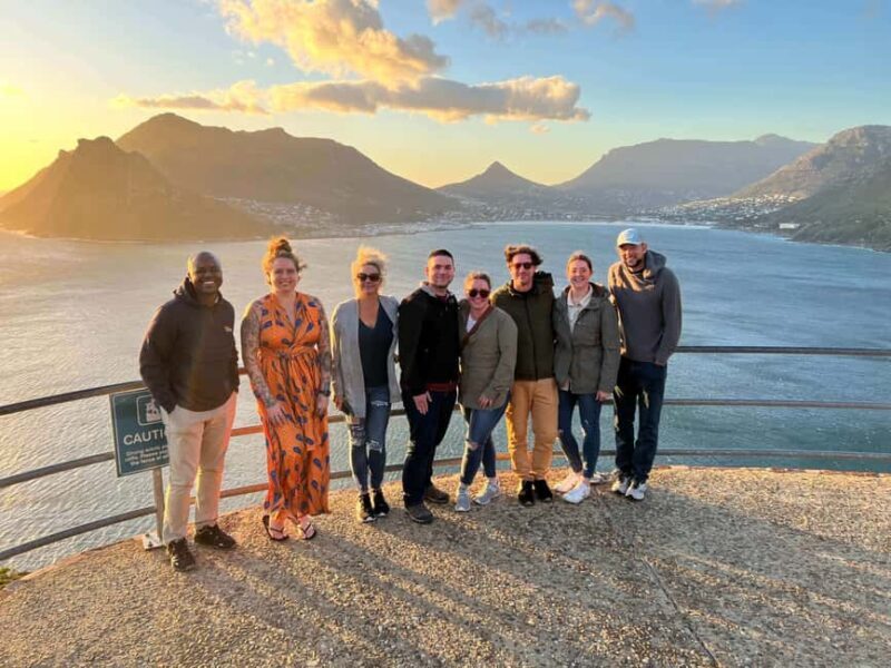 Cape Town: Table Mountain, Penguins & Cape Point Group Tour - Final Thoughts
