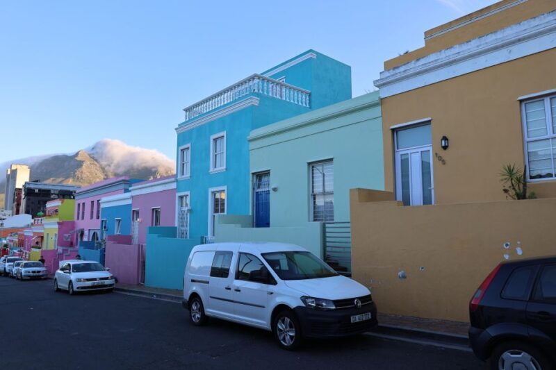 Cape Town: Table Mountain, Penguins & Cape Point Group Tour - How Does the Price Stack Up?