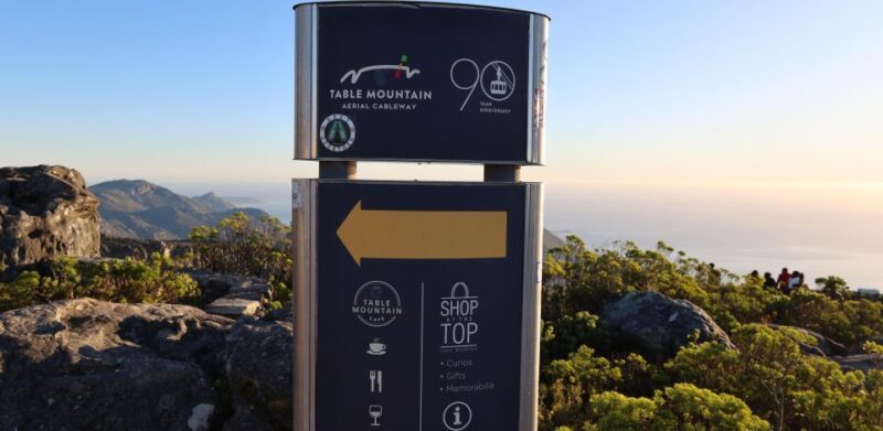 Cape Town: Table Mountain, Penguins & Cape Point Group Tour - Frequently Asked Questions (FAQs)