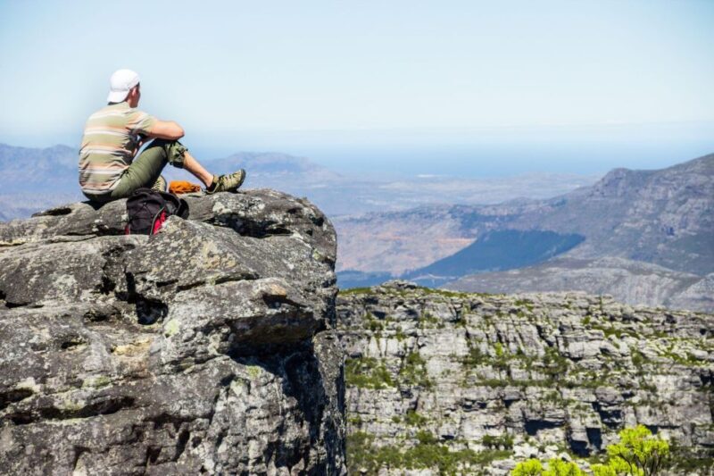 Cape Town: Table Mountain, Penguins & Cape Point Shared Tour - The Value of This Tour