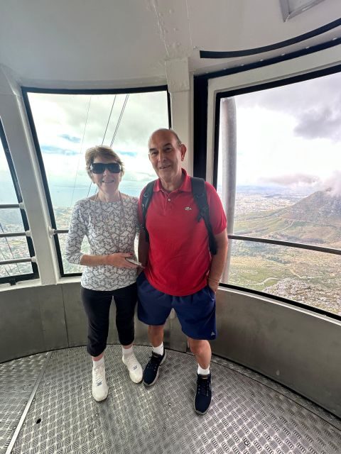 Cape Town: Table Mountain, Penguins & Cape Point Shared Tour - Final Thoughts: Is This Tour Right for You?