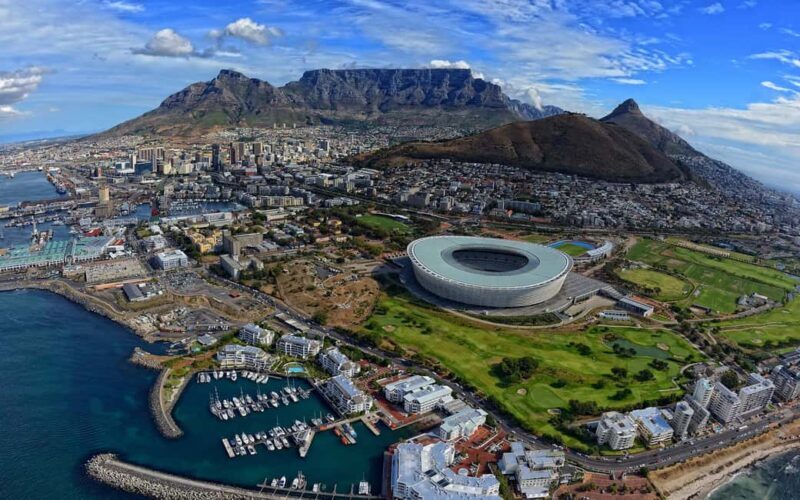 Cape Town: Table Mountain & Tanzanite Diamond (Private Tour) - An In-Depth Look at the Tour Experience  