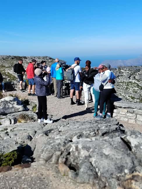 Cape Town: Table Mountain Ticket Skip The Line - An In-Depth Look at the Experience