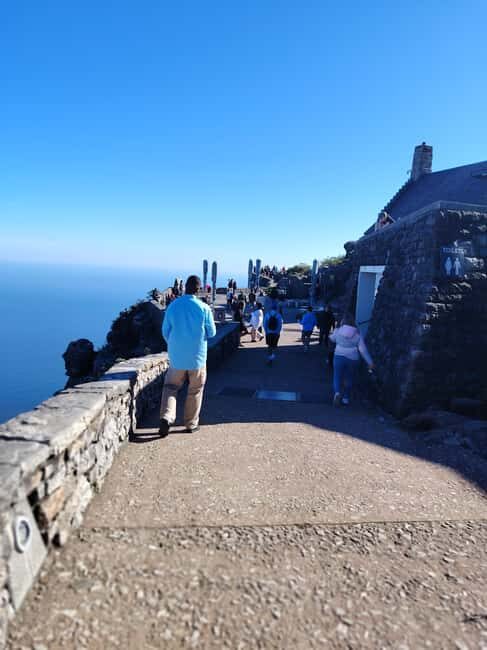 Cape Town: Table Mountain Ticket Skip The Line - FAQ: Your Questions About the Tour