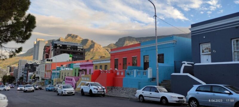 Cape Town: Table Mountain,Cape Point & Penguins Private Tour - FAQ