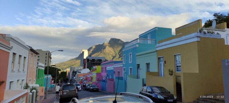 Cape Town: Table MT, Cape point & Penguins Instagram shared - What to Expect & Considerations