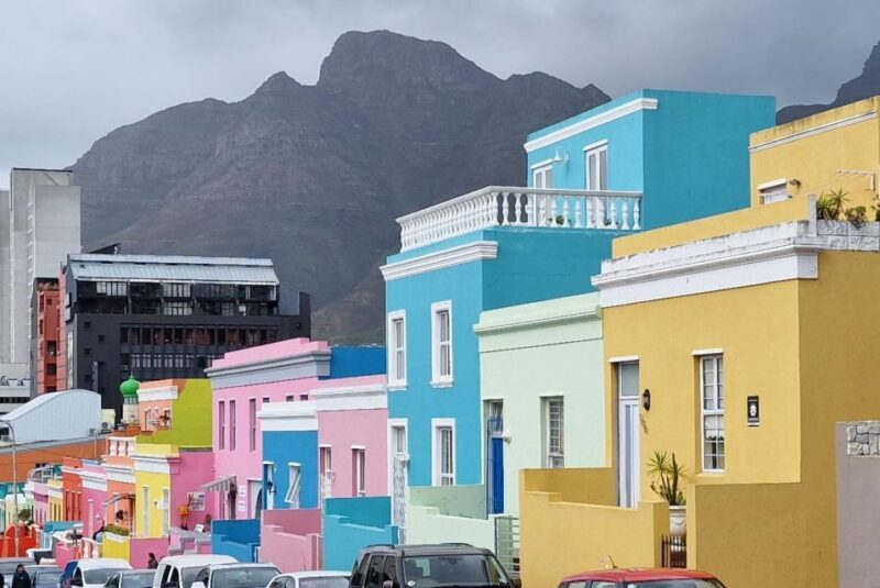 Cape Town: Table MT, Cape point & Penguins Instagram shared - Final Thoughts: Is This Tour Right for You?