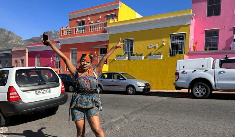 Cape Town: The Cape Point Instagram Small Group Tour - What Makes This Tour Stand Out