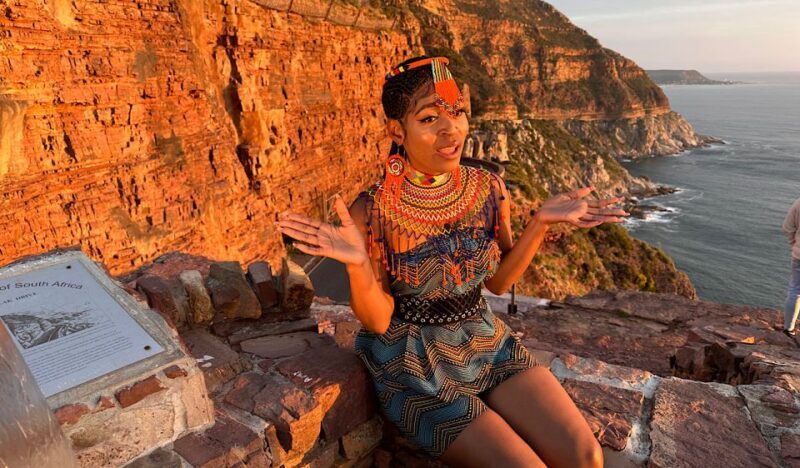 Cape Town: The Cape Point Instagram Small Group Tour - FAQ