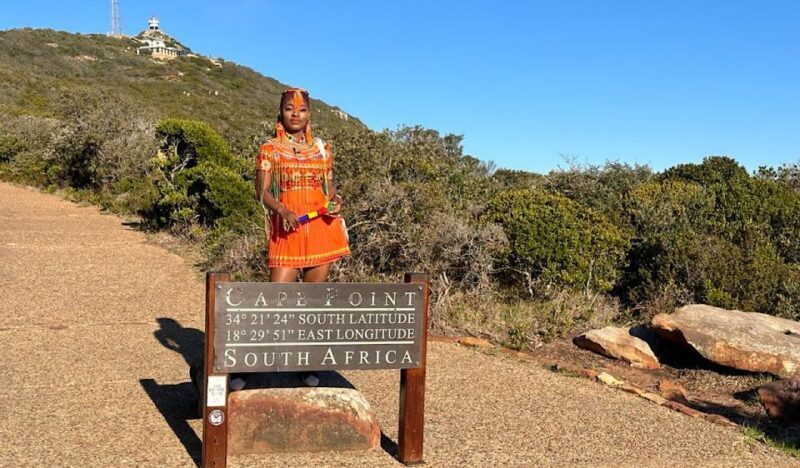 Cape Town Tour: Table Mountain, Penguins & Cape Point+Pickup - Who Is This Tour Perfect For?