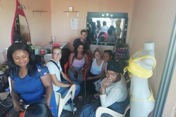 Cape Town Township Private Tour - What to Expect from the Experience