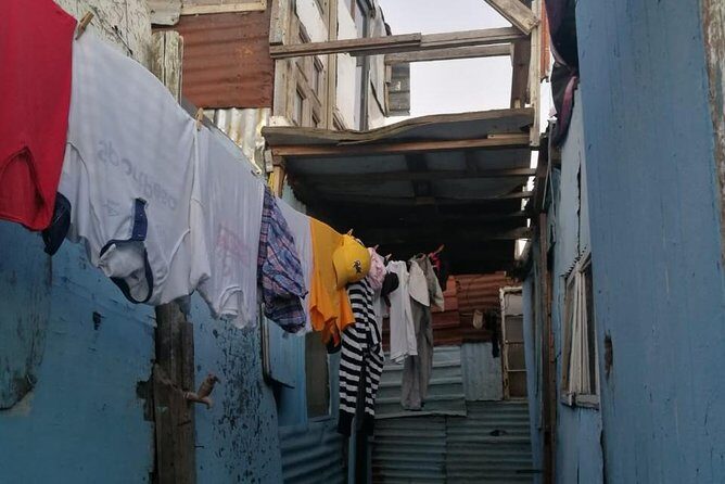 Cape Town Township Private Tour - FAQs