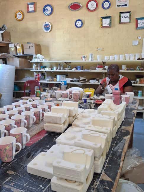 Cape Town: TOWNSHIP TOUR EXPERIENCE - Who Would Love This Tour?