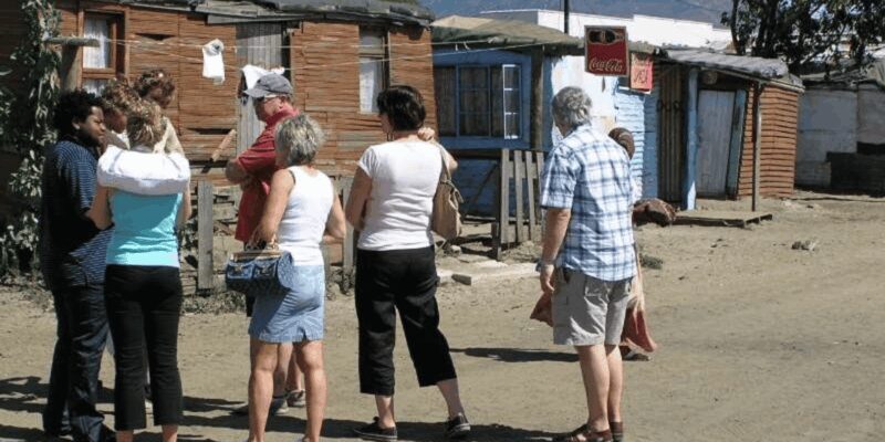 Cape Town: TOWNSHIP TOUR EXPERIENCE - Price and Value Analysis