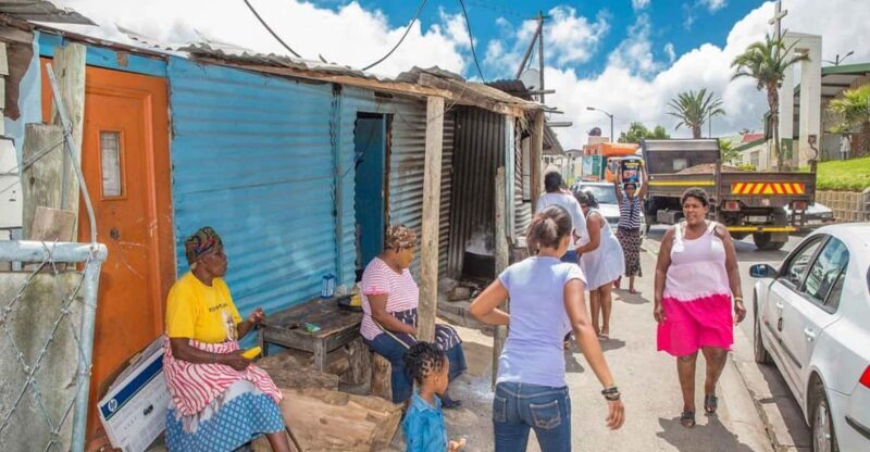 Cape Town: TOWNSHIP TOUR EXPERIENCE - Practical Tips for Your Township Visit