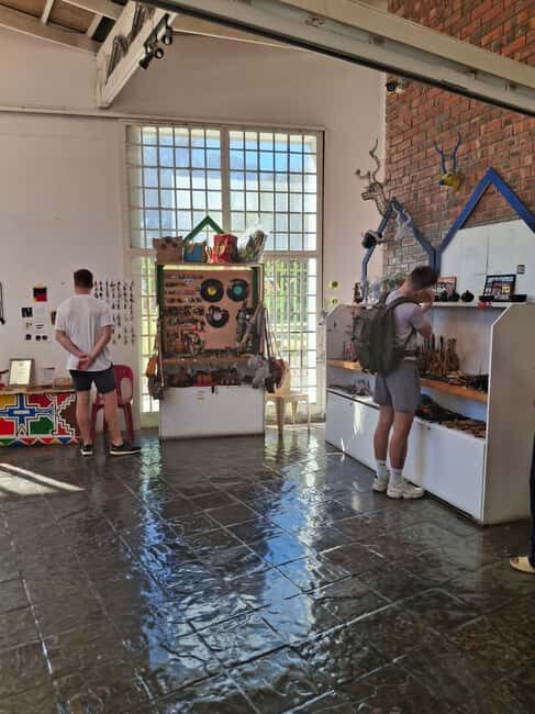 Cape Town: TOWNSHIP TOUR EXPERIENCE - The Sum Up: Who Is This Tour Best For?