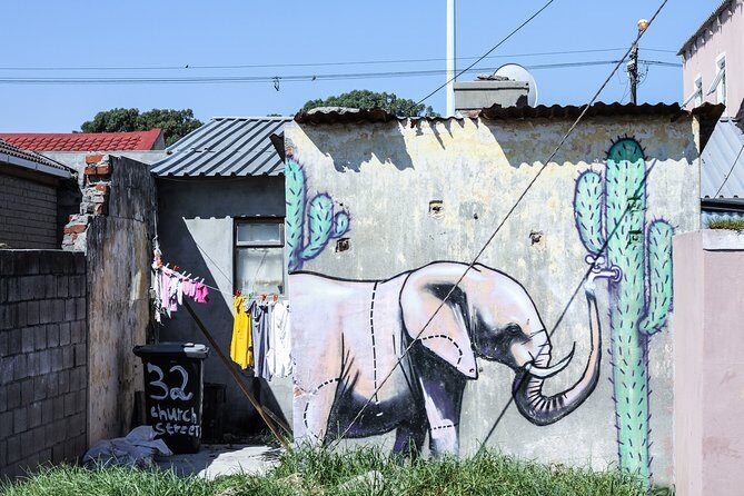 Cape Town - Township Tour with Lunch - Final Thoughts