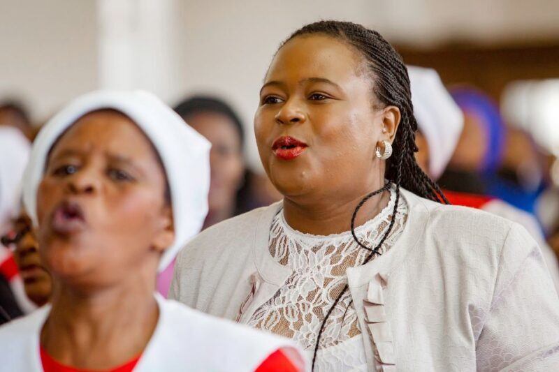 Cape Town Townships and Langa Gospel Tour - Why Choose the Cape Town Townships and Langa Gospel Tour?