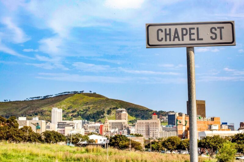 Cape Town Townships and Langa Gospel Tour - Who Will Love This Tour?