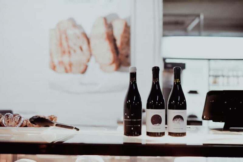 Cape Town: Urban Winery Cellar Tour & Tastings - Final Thoughts