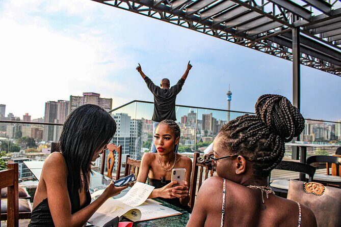 Cape Town: VIP Amapiano & Afrobeats Club-Hopping Experience - Additional Insights from Reviews