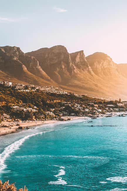 Cape Town: Wandering The Mother City´s wonders - The Authentic Experience in Detail