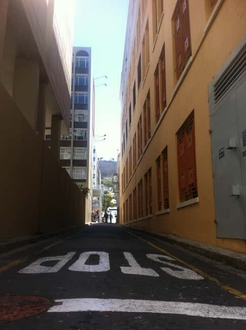Cape Town: Wandering The Mother City´s wonders - Frequently Asked Questions (FAQs)
