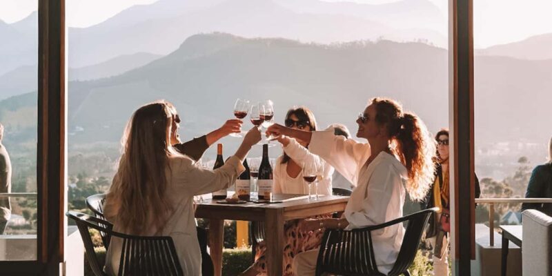 Cape Town: Wine Lover Winelands Tour with Private Transfer - FAQs