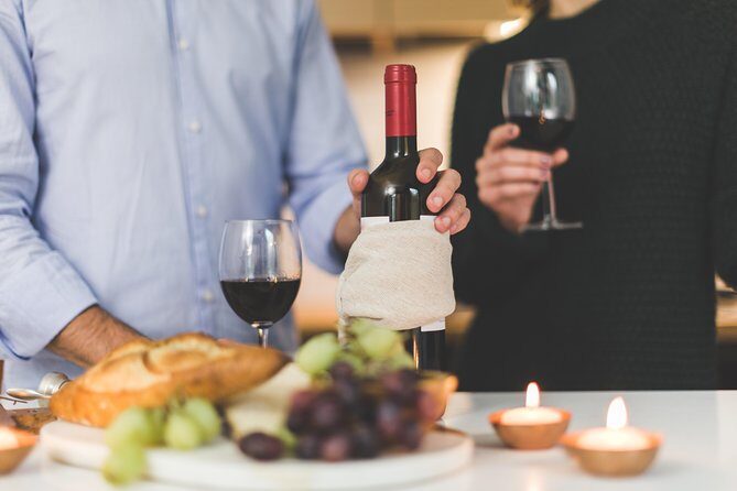 Cape Town Wine Tasting - Practical Details & What to Expect