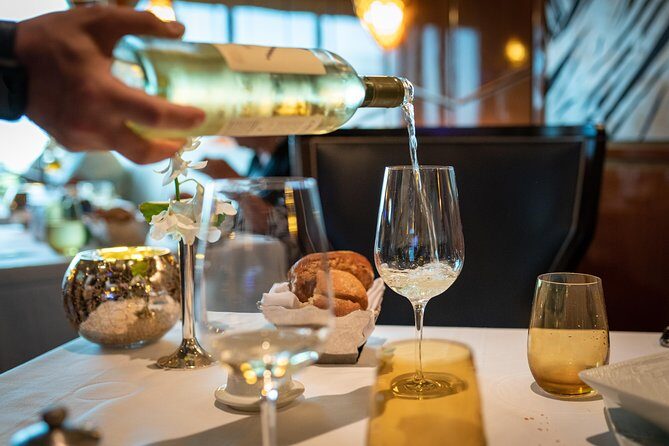 Cape Town Wine Tasting - FAQ