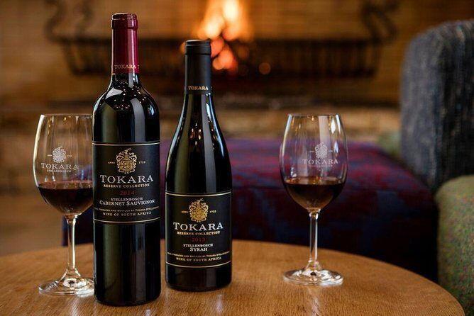 Cape Town Wine Tour & Tasting all inclusive - What Travelers Say