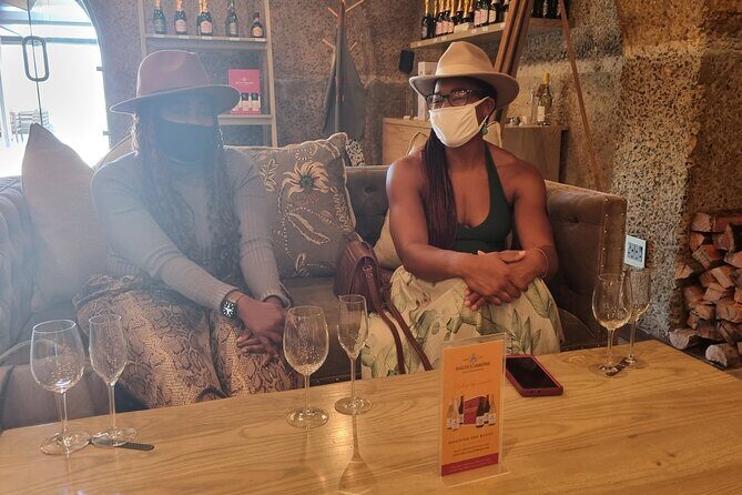 Cape Town Wine Tour & Tasting all inclusive - FAQ