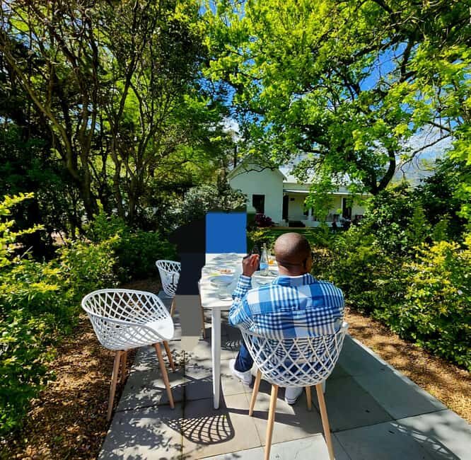 Cape Town: Wine Tour with Tastings and Vineyard Stroll - Why This Tour Works for Different Travelers