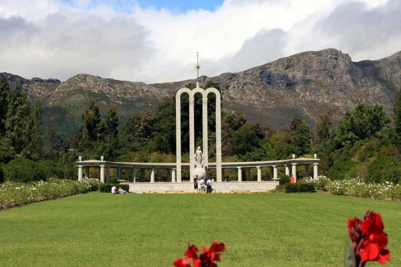 Cape Town: Wine Tram & Winelands Tour with Tastings & Pickup - Final Thoughts
