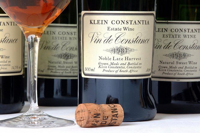 Cape Town: Winelands Private Half Day Tour - Exploring Cape Town’s Winelands: A Private Half-Day Tour Review