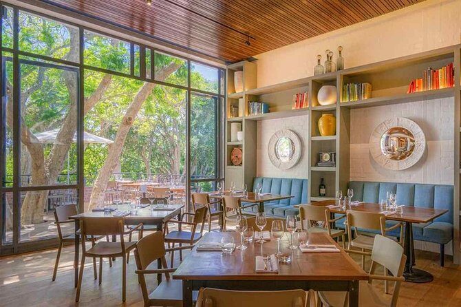 Cape Town: Winelands Private Half Day Tour - Key Points