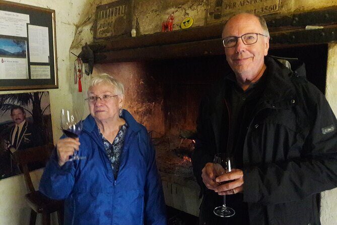 Cape Town: Winelands Private Half Day Tour - FAQ