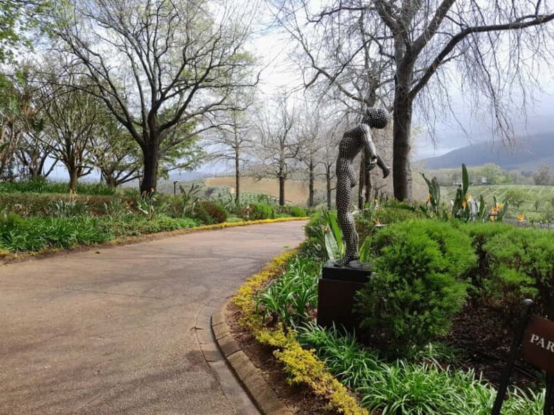 Cape Town: Winelands Private Tour - FAQ