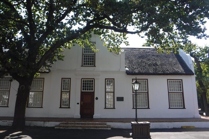 Cape Town Winelands Stellenbosch Private Afternoon Tour - Final Thoughts: Is It Worth It?