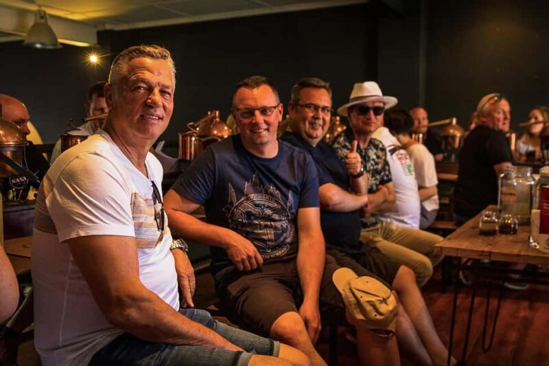 Cape Town: Woodstock Art Galleries, Beer, and Braai Tour - Key Points