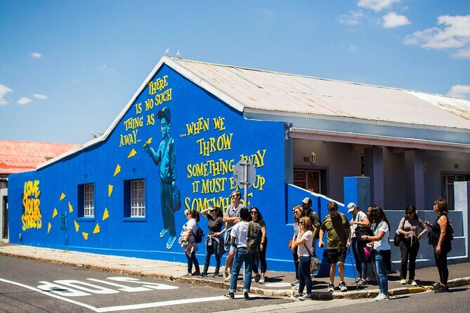 Cape Town: Woodstock Street Art & Culture Tour - Final Thoughts