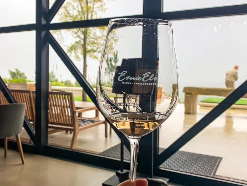 Cape Town:Full Day Winelands Tour With Wine Tasting & Food - The Itinerary in Detail