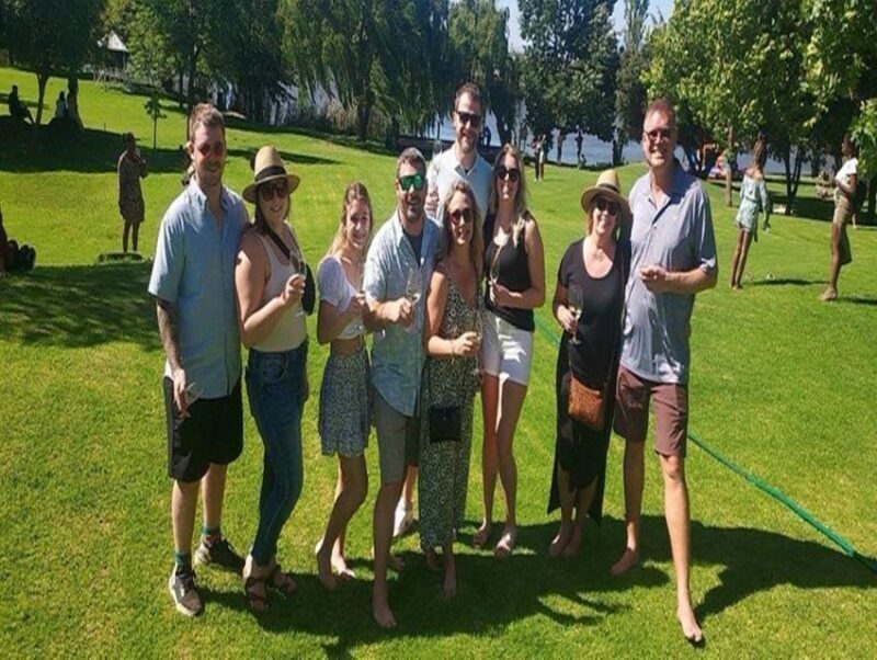 Cape Town:Full Day Winelands Tour With Wine Tasting & Food - What Makes This Tour Stand Out?