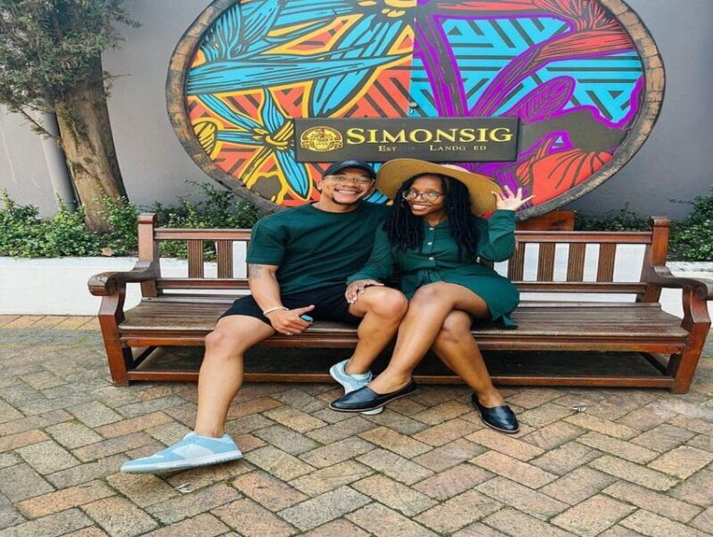 Cape Town:Full Day Winelands Tour With Wine Tasting & Food - Analyzing the Price and Value