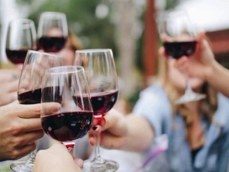 Cape Town:Full Day Winelands Tour With Wine Tasting & Food - FAQs